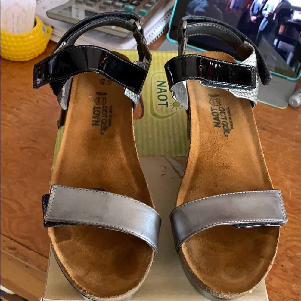 Wedges